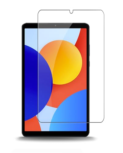 Redmi Pad SE 8.7 p KXtB 8.7C` YAJOJO 2024N یtB  2.5D ߗ CA[ dx9H Uh~ ^b` KX tB Redmi Pad SE 8.7 Ή