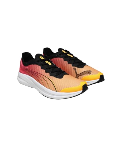 Image of Puma Unisex-Adult Redeem Pro Racer Res Running Shoe