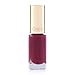Produktbild L'Oréal Paris Color Riche Le Vernis Nagellack in Dunkelrot mit Pink/Glänzender Farblack in elegantem Tiefrot mit integriertem Überlack / 503 Addictive Plum / 1 x 5ml