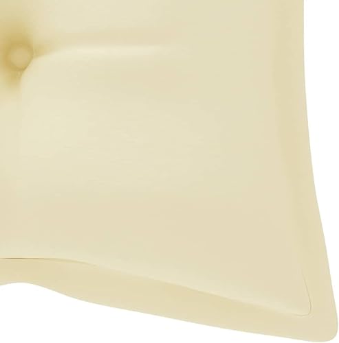 Vista 32 de Cojines de asiento para silla mecedora de patio, sofá de cocina, sofá para muebles de exterior, cojín de interior para silla de jardín, cojín