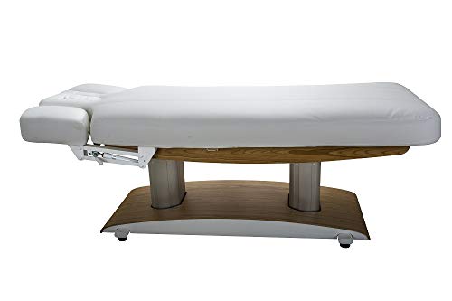 Source One Beauty Luxury Electric Treatment Chair Bed - SO-2259 Plus - Image 2