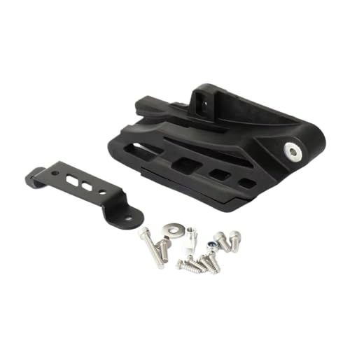 Guide chaîne de moto XL750 Transalp 2023 accessoires protection universels trail