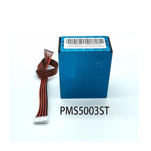 Capteur PM2.5 PMS5003ST mesure triple précision formaldéhyde