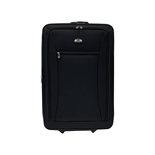 American Flyer Brooklyn 4-Piece Luggage Set3