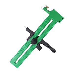 Générique Kompass-Kreisschneider LJ6TY Modell Kreisschneider