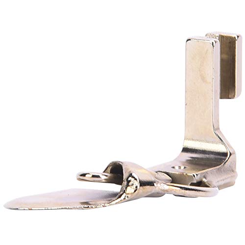 Pie prensatela industrial de acero modelo 490359 miniatura 7