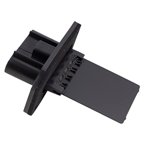 Image of TRQ Heating Air Conditioning A /C Blower Motor Resistor for Ford Lincoln Mercury