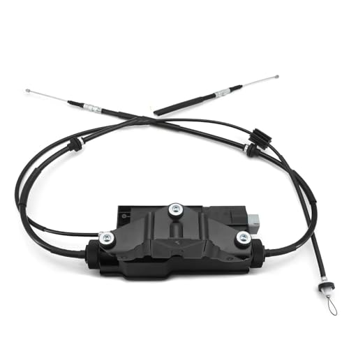 Unidad control electrónico estacionamiento BMW X5 E70 actuador freno 34436877316