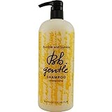 Bumble and Bumble Gentle Shampoo, 33.8 Fl Oz