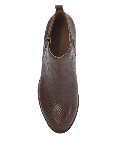 Image of Lucky Brand Basel Bootie