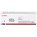 Produktbild Canon CO12463 Toner Cartridge 55 M - magenta - Standard, 2100 Seiten