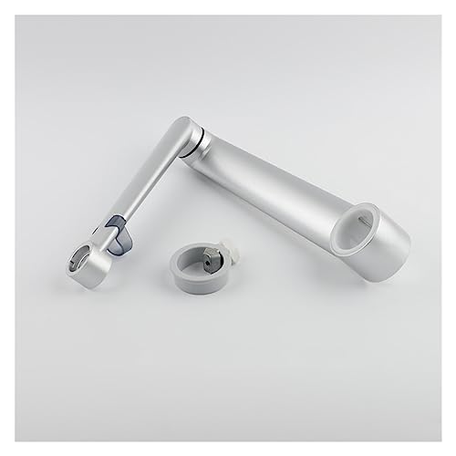 Brazo extralargo para monitor OL-1S que evita dolores de cuello ampliando el soporte