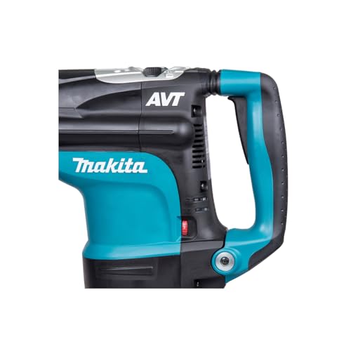 Makita HR 4511 C Perforateur et Burineur SDS Max - vue 10