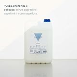 Zoom IMG-2 valquer shampoo professionale speciale incolore Zoom IMG-2 valquer shampoo professionale speciale incolore