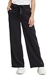 Cartoon Damen 6410/7443 Hose, Black, 44