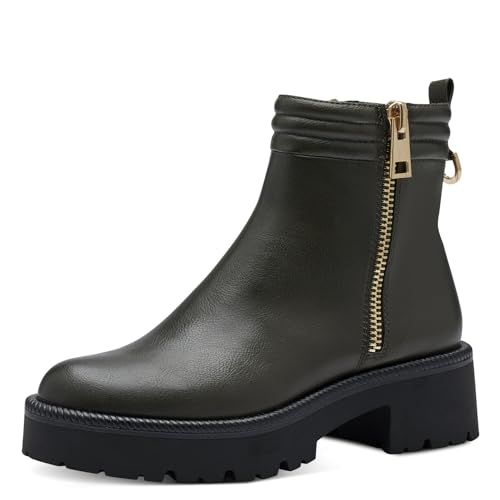 Tamaris Damen 1-1-25802-41 722 38 – Ansicht 1