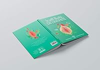 El pequeño atlas de la intimidad: la vulva, la vagina, la regla y más 8419893021 Book Cover
