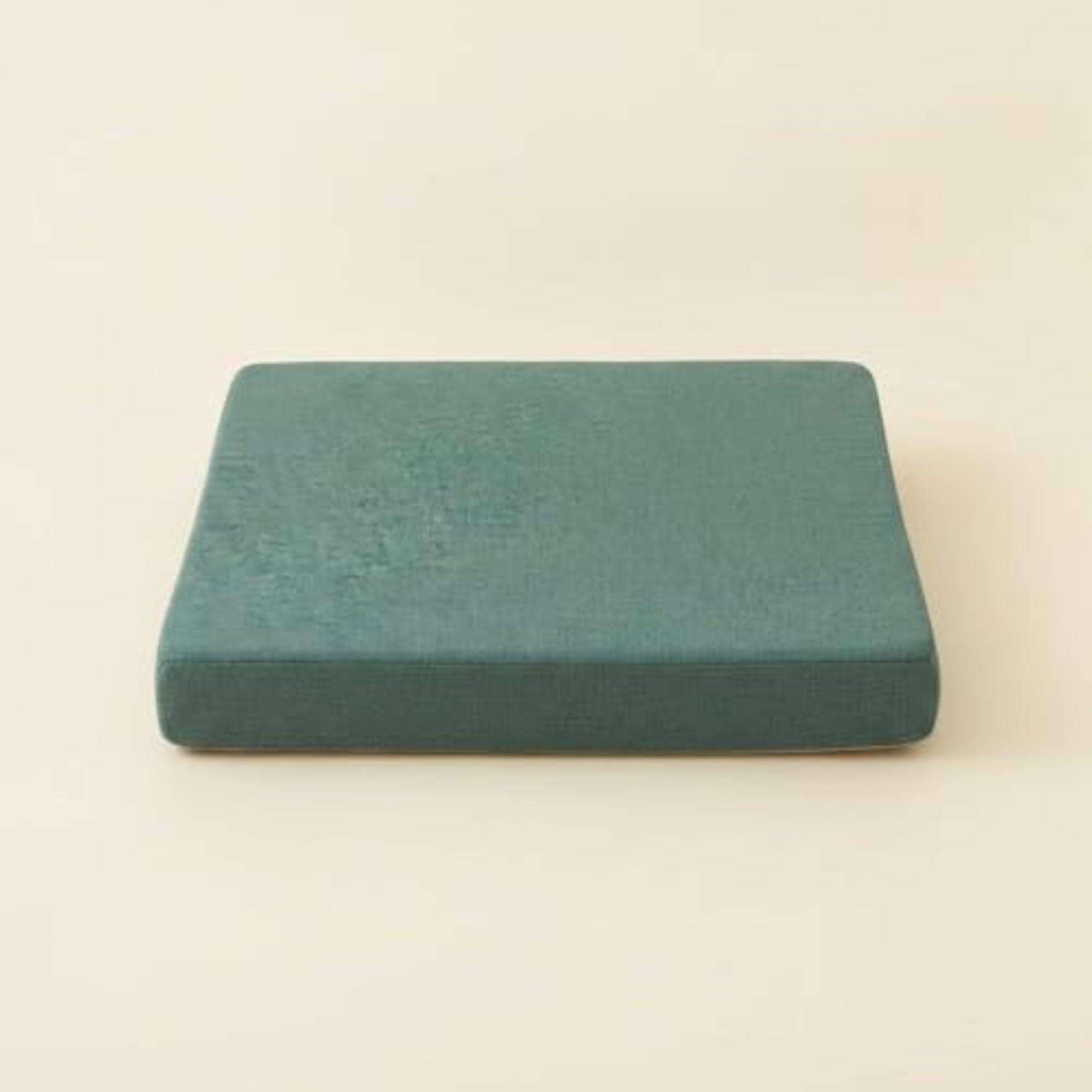 High-Density Square Sponge Cushion with Cover