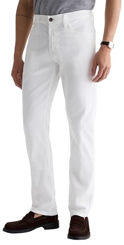 Image of AG Adriano Goldschmied Men's Everett Slim Straight Jean
