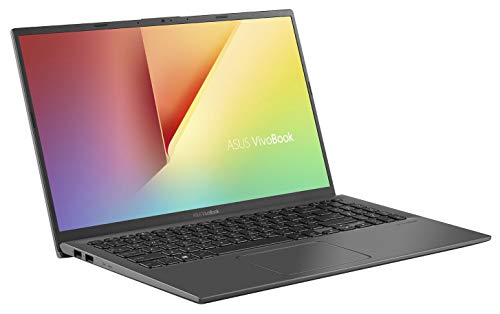 Asus Vivobook 15.6" Fhd Touchscreen Laptop. Intel Core I7-1065G7 Processor, 20Gb Ram, 1Tb Ssd, Backlit Keyboard, Webcam, Wifi, Hdmi, Bluetooth, Compact Design, Long Battery Life, Win 10 #TOP4