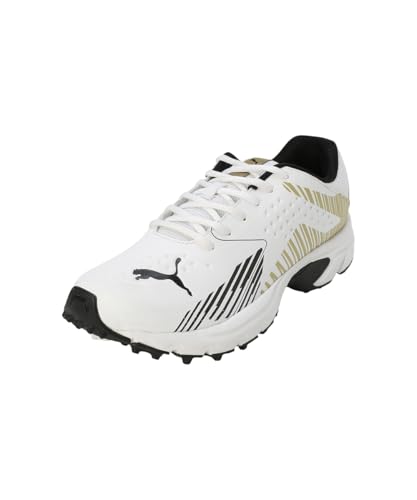 Image of Puma Men Cricket Power Cricket Shoe