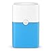 Produktbild Blueair Vorfilter Diva Blue vor Blue Pure 221