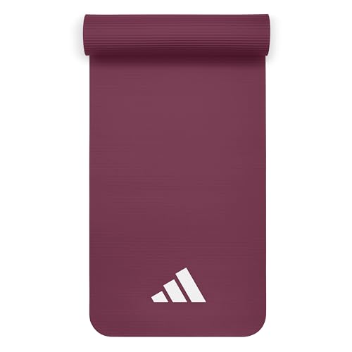 adidas(AfB_X) tBbglX}bg/K}bg 10mm }[ 183cm x 61cm NBRf L[Xgbvt ADMT-11015MN