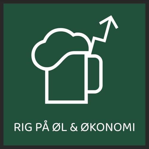 Episode 5: BNP, ESG og Bombay IPA cover art
