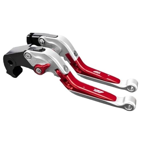 �o�C�N�̃n���h���u���[�L���o�[ WR125X/WR125R/WRX/WRR�p 2009-2017 �N���b�`���o�[ �u���[�L�Z�b�g �����\ �܂肽���݃n���h�����o�[ ���[�^�[�A�N�Z�T���[�p�[�c