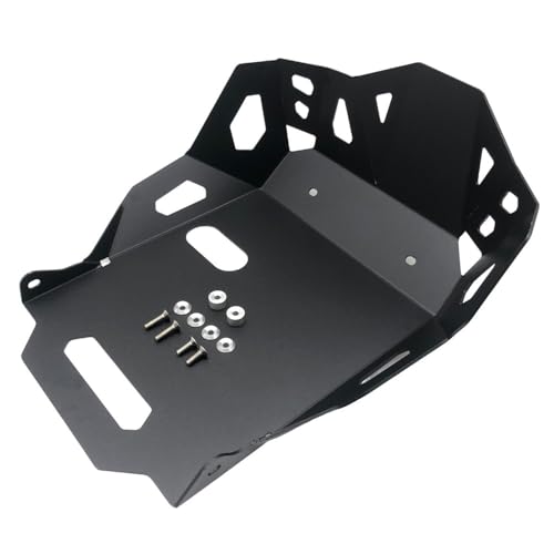 Couvercle stator et protection châssis Suzuki V-Strom 800DE