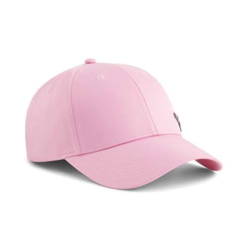 Image of Puma Unisex Metal Cat Logo Cap