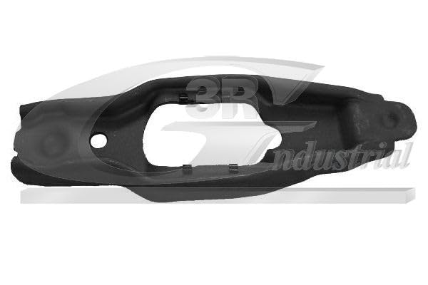 3RG 22706 fourchette de débrayage embrayage