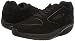 MBT MBT-1997 Nubuck W, Zapatillas Mujer, Negro (Black 03u), 38 EU