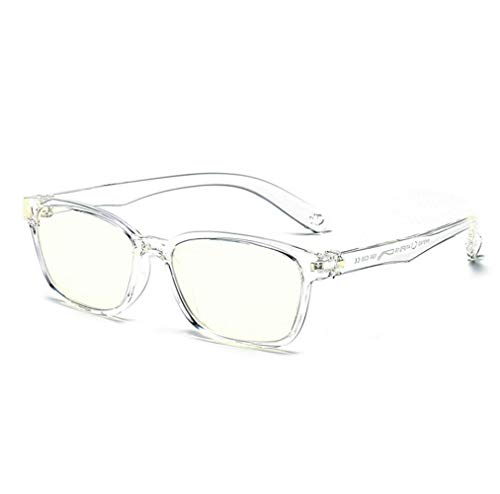 FOURCHEN Anti-Blaulicht-Brille für Kinder Computerbrille,UV-Schutz Anti-Glare-Brillen Computerbrille Video-Gaming-Brille für Kinder FOURCHEN Anti-Blaulicht-Brille für Kinder Computerbrille,UV-Schutz Anti-Glare-Brillen Computerbrille Video-Gaming-Brille für Kinder