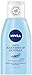 Produktbild Nivea Sanfte Augen Make-Up Entferner Lotion für wasserlösliche Mascara und Make-Up, 1er Pack (1 x 125 ml)