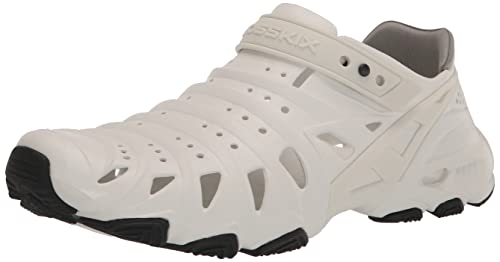Image of Crosskix 2.0 Closed Toe Water Shoes - Ergonomic Arch Support, Built-in Drainage and Ventilation for Men, Women, and Children