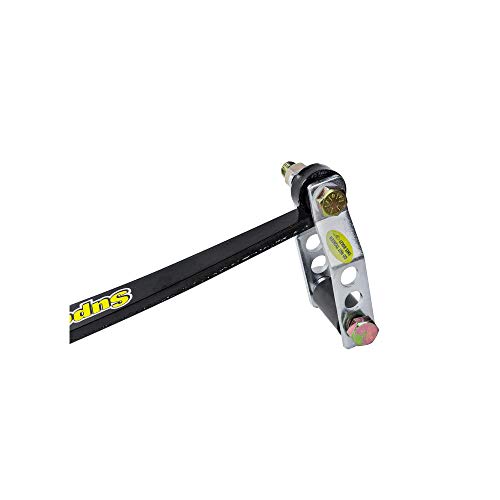 Supersprings International, Inc. Ssa16 | Supersprings For Chevrolet|Gmc Silverado|Sierra 2500|3500, Express|Savana 3500, Ford F-250|F-350 #TOP2