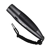 熊よけ 大音量 電子ホーン 150 dB 自然界に無い警告音が効果的 【使いやすいCR2032電池4個】 押すだけ簡単 衛生的 高齢者にも子供にも適しています 3種類の音