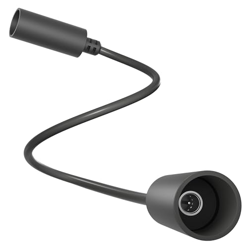 Starlink Mini Power Cable Extension DC adaptateur femelle connecteur étanche
