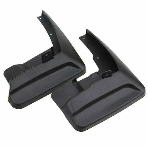 Kit de guardabarros para Sienna XL30 de 2011 a 2017 con protectores integrales 5