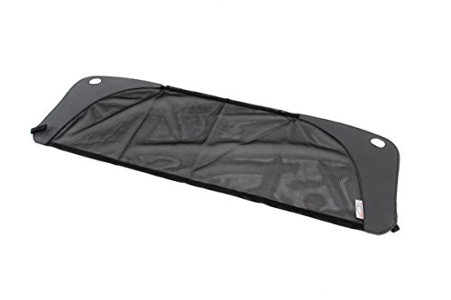 Parabrisas Smart Fortwo 453 Cabrio paravientos alta resistencia acabado premium