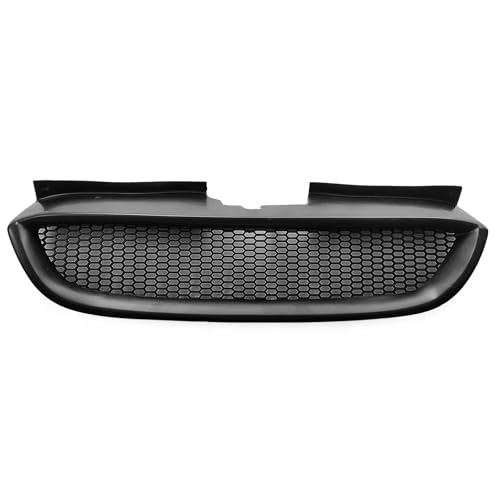 Calandre avant Hyundai Genesis pour réparer une grille de pare-chocs cassée