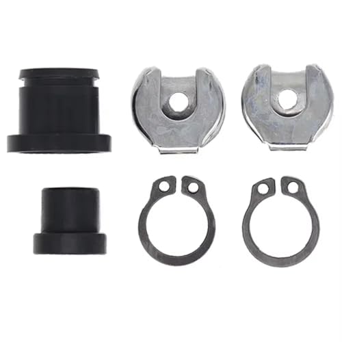 Kit de pivote para varillaje de cambio Audi A2 8Z manual