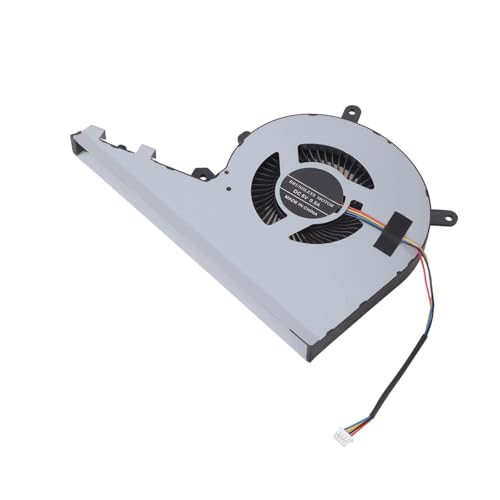 Ventilateur PC portable 17-AE 17T-AE100 refroidisseur interne