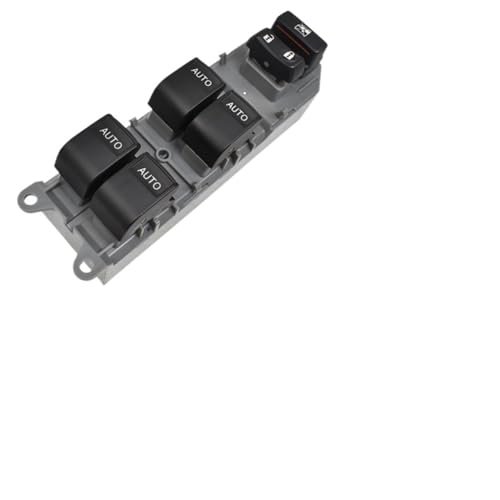 Bouton de commande de lève-vitre pour Toyota Camry Corolla RAV4 84820-06100