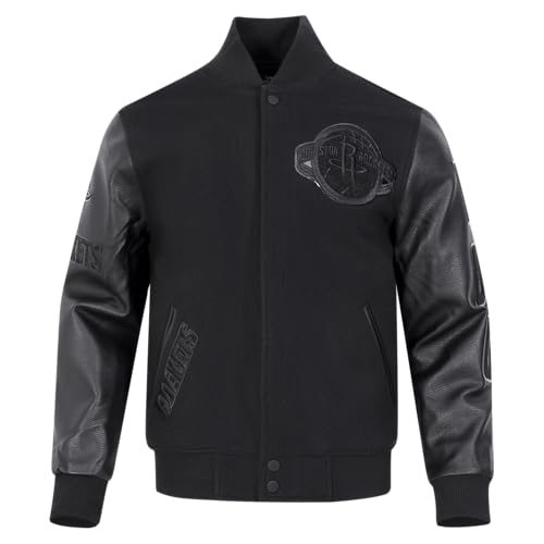 Image of Pro Standard Mens NBA Classic Varsity Jacket
