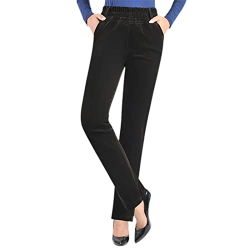 Pantalon de survêtement casual en polaire idéal pour le cocooning à la maison