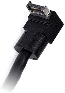 Lian Li LAN2-4X 3.1 Type C Cable for for LANCOOL II/LANCOOL 2 / LANCOOL Two - LAN2-4X
