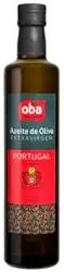 Azeite Extra Virgem Oba Bem Querer Portugal 500 Ml