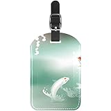 Hochwertiges PU-Leder; keine Angst vor Kratzern